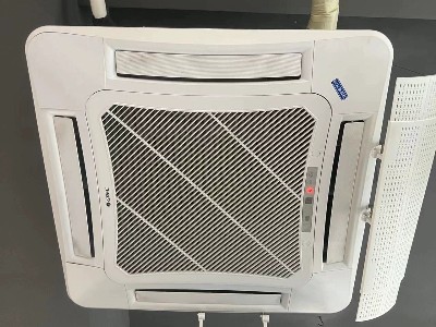 格力二手空調回收價格