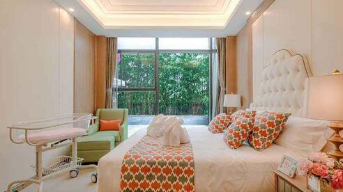 中央空調方案設計包括哪些內容？