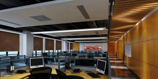 大型商用場所如何選擇制冷主機(jī)？