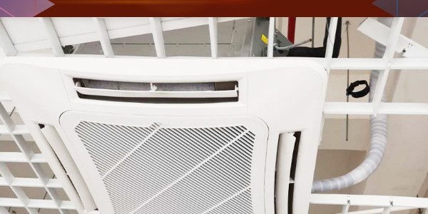 商用空調安裝工程公司哪家好？