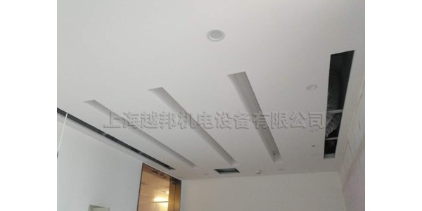 為什么要選擇有智能控制系統(tǒng)的中央空調(diào)？