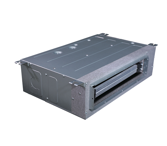 海信薄型風管機