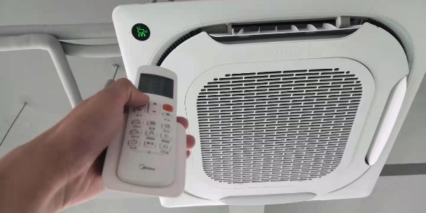 中央空調的冷熱負荷配置夠了，效果不好是怎么回事？