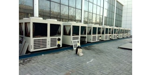 空氣能熱泵安裝優缺點分析