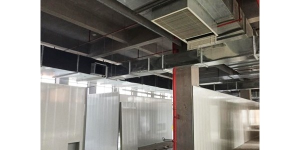 安裝新風(fēng)系統(tǒng)需要注意些什么？