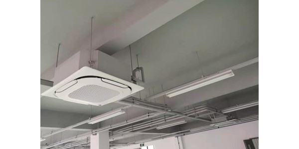 冬季如何正確使用中央空調(diào)取暖？