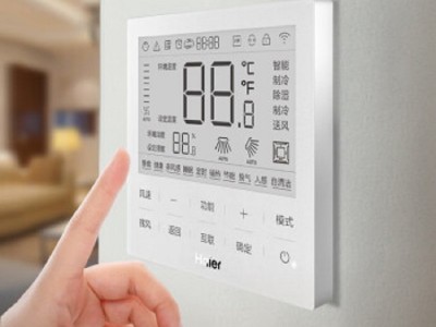 HYR-E60AC(D)線控器