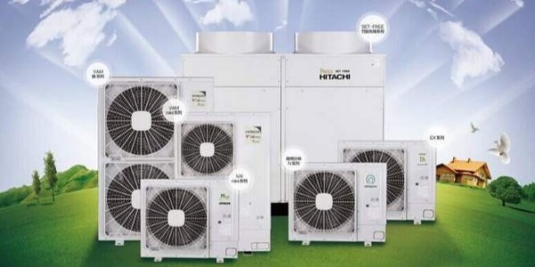 怎么選擇中央空調的核心硬件？