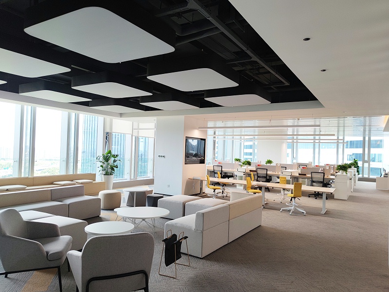 商用中央空調安裝不當，會出現哪些問題？