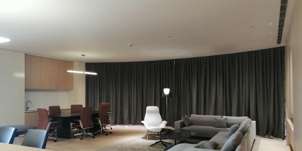 風(fēng)機盤管怎么接線，越邦機電老師傅教你這么做！