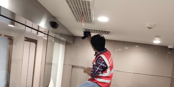 中央空調(diào)制冷效果差，問題會(huì)出在哪？