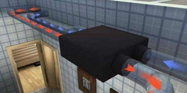 中央新風安裝多少錢