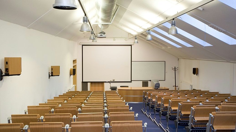 學校教室空調(diào)安裝方案