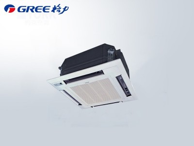 Gree格力5P天花機商用中央空調(diào)
