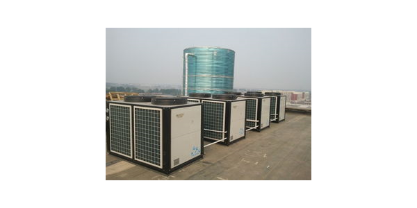 空氣能熱水工程過冬技巧盤點 值得收藏！