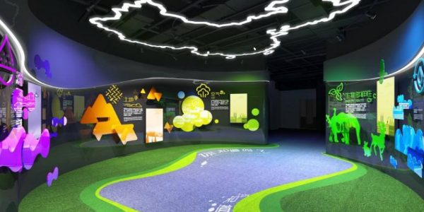 大型展覽館安裝格力中央空調(diào)的優(yōu)勢有哪些？