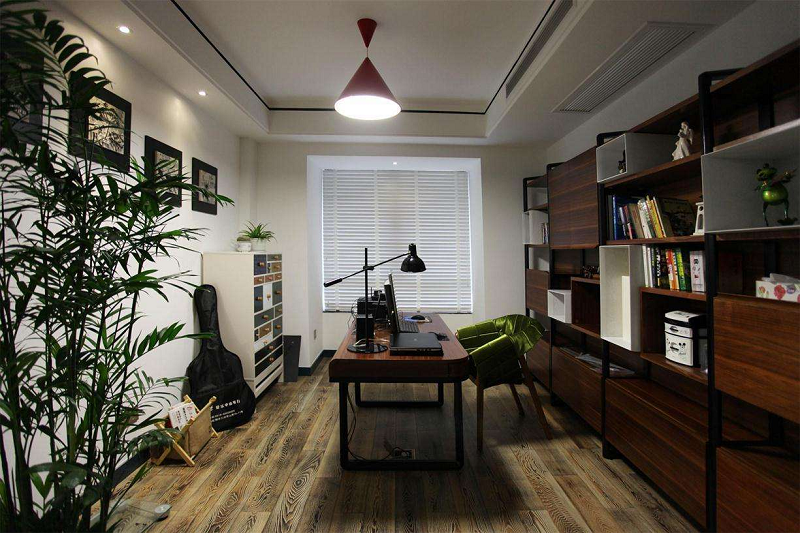 家用中央空調安裝方案