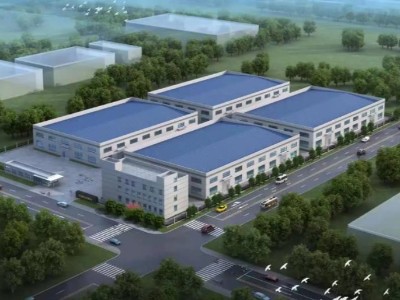 江蘇展延公司格力空調安裝工程