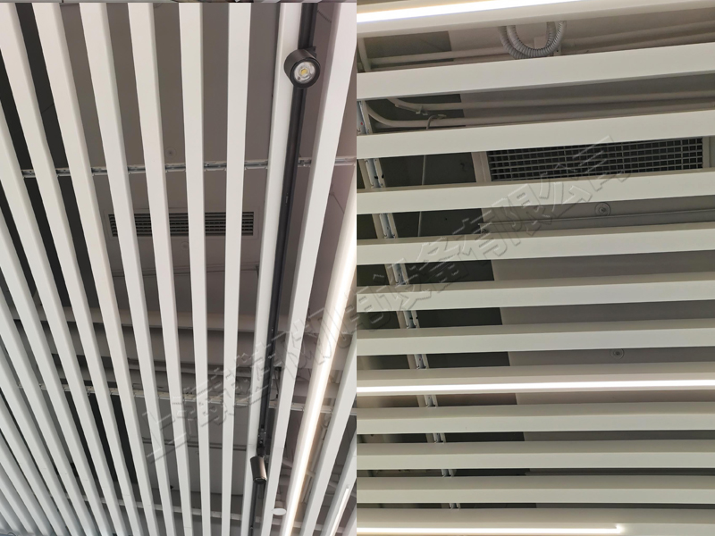 商用中央空調安裝