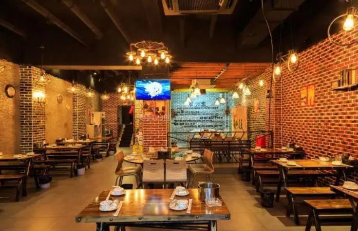 烤肉店要裝新風安裝嗎？