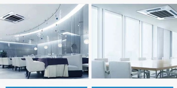 上海三菱電機商用中央空調怎么樣？