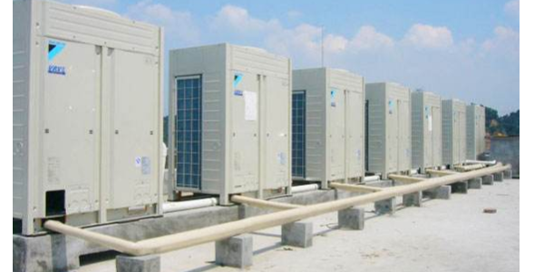 上海安裝中央空調(diào)多少錢(qián)？