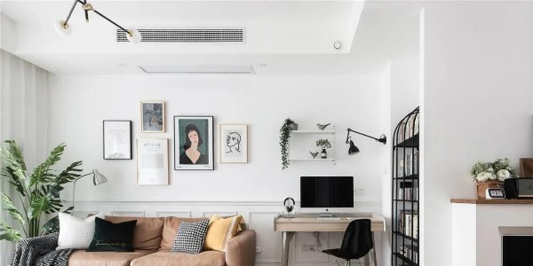 中央空調(diào)制熱效果差