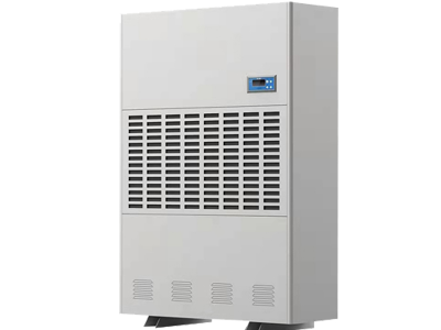 兢克工業除濕機大功率大型車間倉庫地下室車庫配電房商用抽濕器