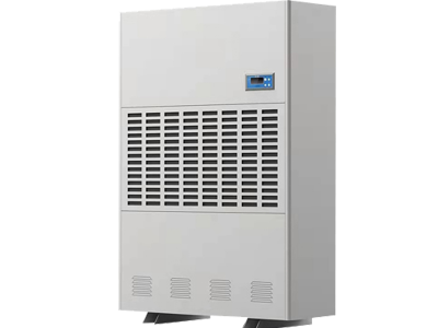 兢克工業(yè)除濕機(jī)