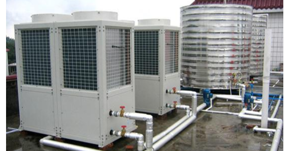 空氣能采暖設備安裝方法