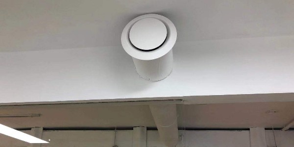 常見上海中央空調和新風安裝之間的問題解答！