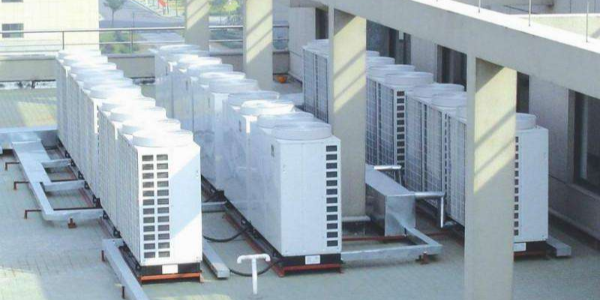 日立中央空調(diào)12匹多少錢(qián)？