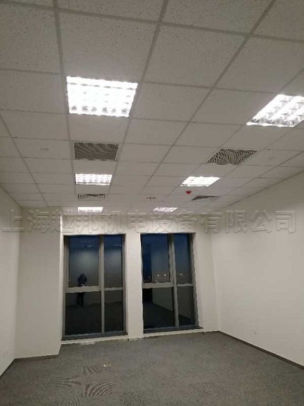 中央空調安裝公司