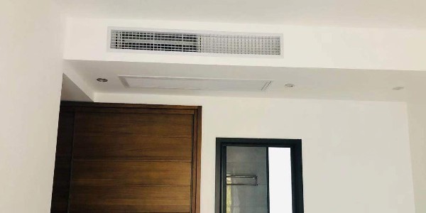 上海中央空調基礎知識分享