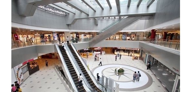 商場安裝一套中央空調安裝需要多少錢？