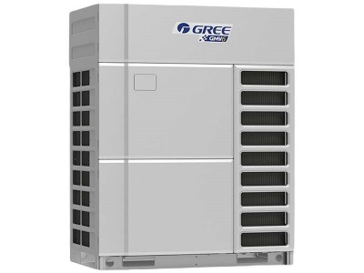 格力商用空調(diào)變頻智能多聯(lián)機(jī)