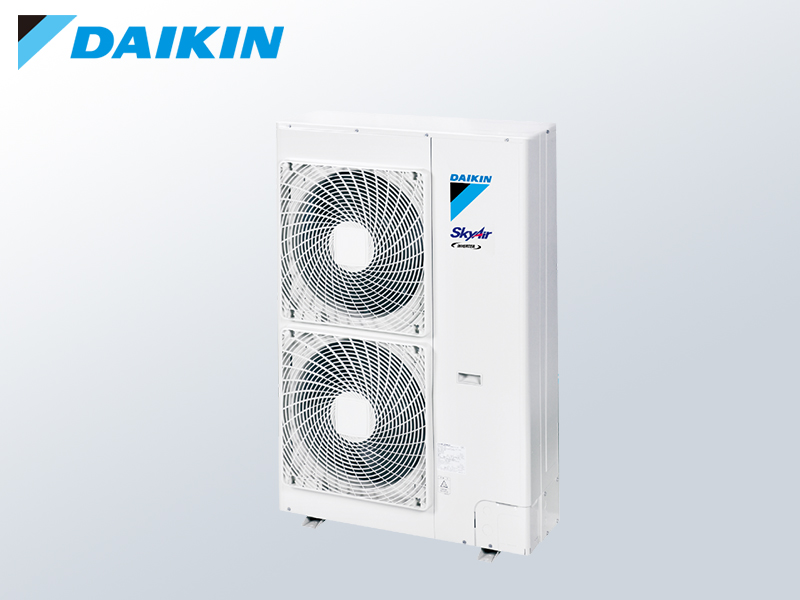 大金商用中央空調(diào)多聯(lián)機(jī)SkyAir RXQ 高效系列 大金商用中央空調(diào)多聯(lián)機(jī)SkyAir RXQ 高效系列