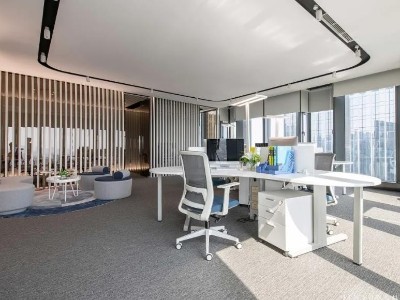 上海藍傘科技格力空調安裝工程