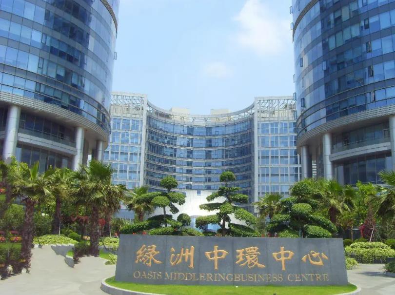 大廈中央空調安裝方案