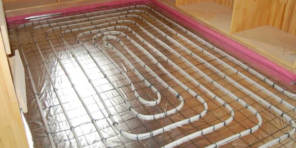 地暖安裝安裝-地暖也能按需供熱？