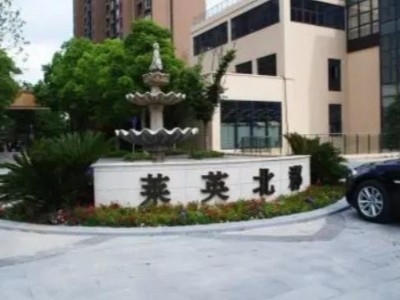 萊英北郡地暖空調安裝工程