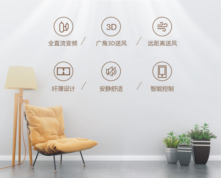 大金多聯(lián)機(jī)