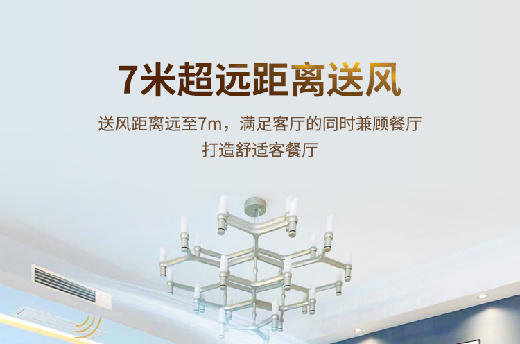 大金多聯(lián)機(jī)7