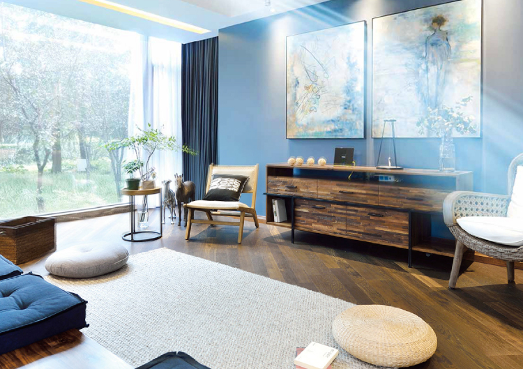 大金多聯(lián)機(jī)8