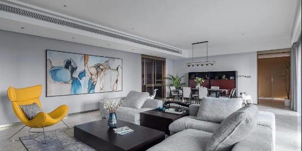 中央空調(diào)制熱效果差