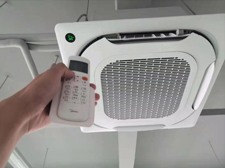 中央空調還講究規范使用？