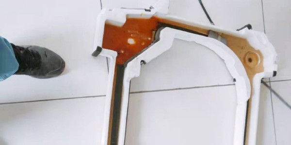 廠房空調出風口很臟該怎么辦？