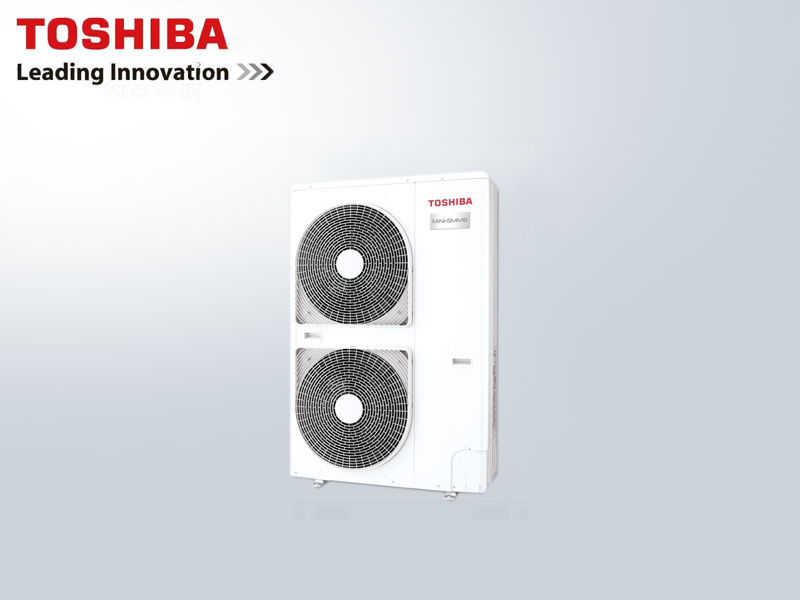 東芝中央空調SMMS-MINI系列