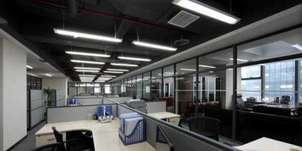 寫字樓中央空調