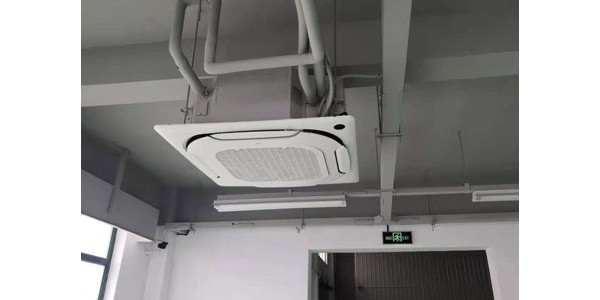 辦公室中央空調改造是找什么公司？